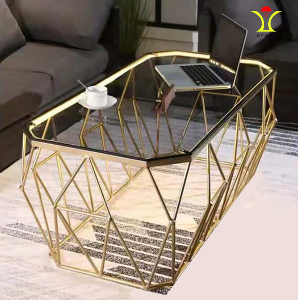 不锈钢家具