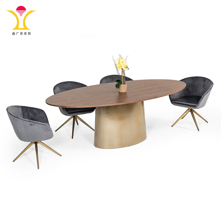 鑫广意钢制餐桌椅可以使用餐环境变得更加舒适闲谈沟通让用餐变得温馨