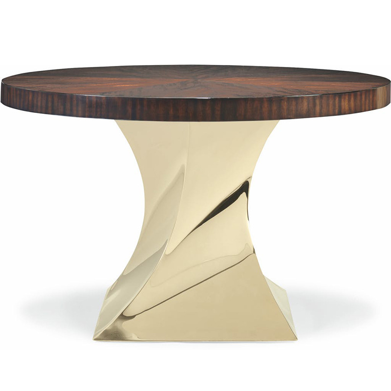 不锈钢餐桌椅坐感舒适新颖时尚一物多用物超所值美誉度也非常高-鑫广意