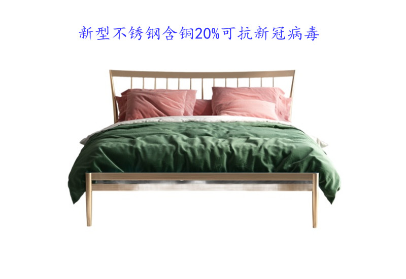 每一个鑫广意不锈钢家具的细节都力征完美带给人们华实兼容的尊贵显赫